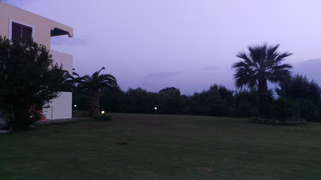 Terpsichore Apartments Kyparissia Pokój zdjęcie