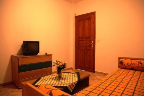 Terpsichore Apartments Kyparissia Zewnętrze zdjęcie